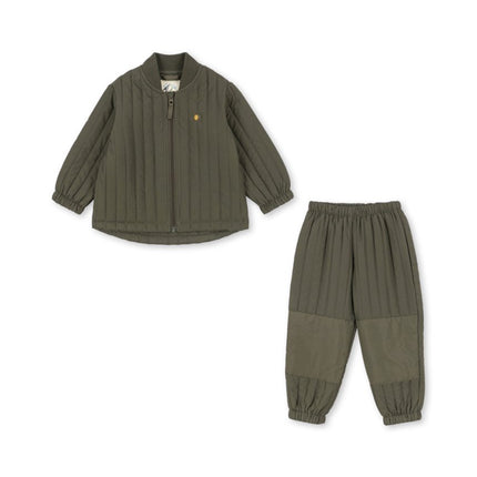 Konges Slojd Evi Thermo Set Kalamata koop je bij Babywinkel