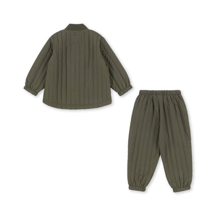 Konges Slojd Evi Thermo Set Kalamata koop je bij Babywinkel
