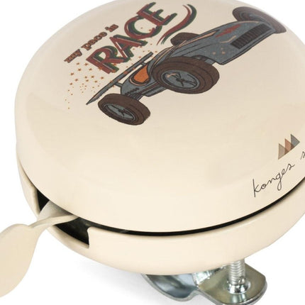 Konges Slojd Fietsbel Race - Konges Slojd - Babywinkel - 5715681092446