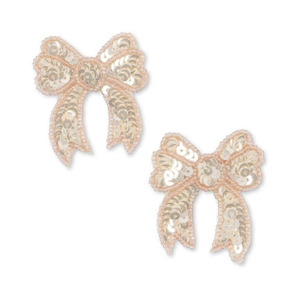 Konges Slojd Haarspeldje Baby Cameo Rose 2St - Babywinkel - 5715681099643