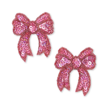 Konges Slojd Haarspeldje Baby Rapture Rose 2St - Babywinkel - 5715681099667
