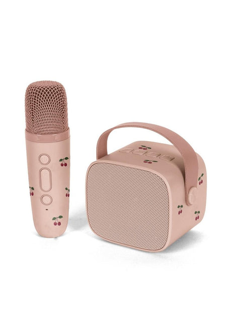 Konges Slojd Karaokeset Cherry - Konges Slojd - Babywinkel - 5715681011911