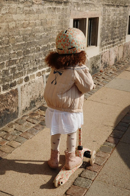 Konges Slojd Kinderhelm Kaluka Kaluka - Konges Slojd - Babywinkel - 5715681093580