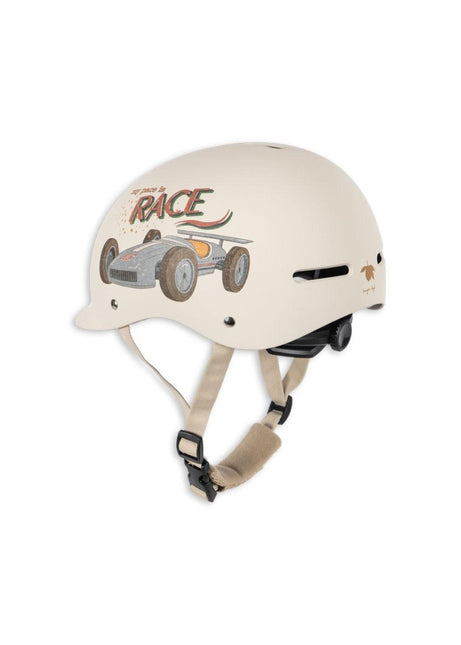 Konges Slojd Kinderhelm Race - Konges Slojd - Babywinkel - 5715681093566