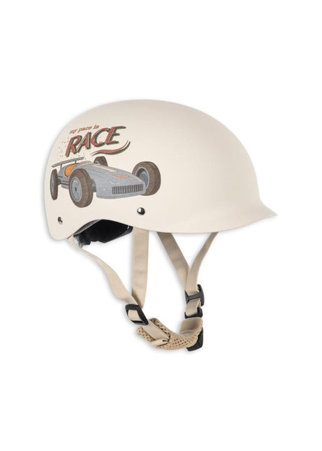 Konges Slojd Kinderhelm Race - Konges Slojd - Babywinkel - 5715681093566