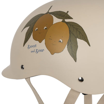 Konges Slojd Kinderhelm Sweet And Sour - Konges Slojd - Babywinkel - 5715681045022