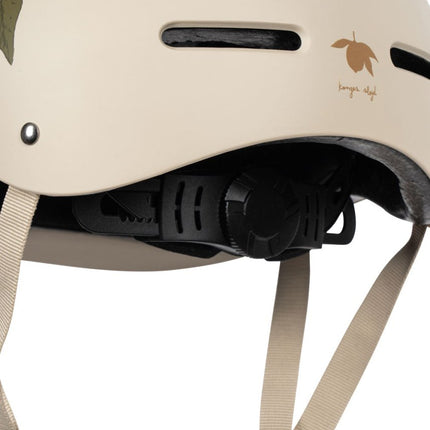 Konges Slojd Kinderhelm Sweet And Sour - Konges Slojd - Babywinkel - 5715681045022