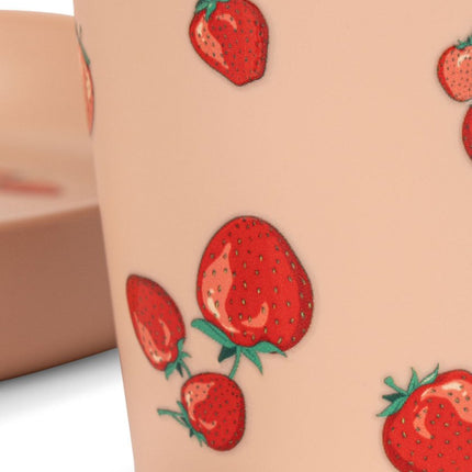 Konges Slojd Kinderservies Set Fragola koop je bij Babywinkel