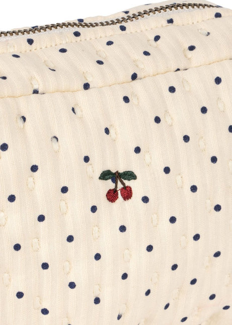 Konges Sløjd Kleine Toilettas Estate Dot koop je bij Babywinkel