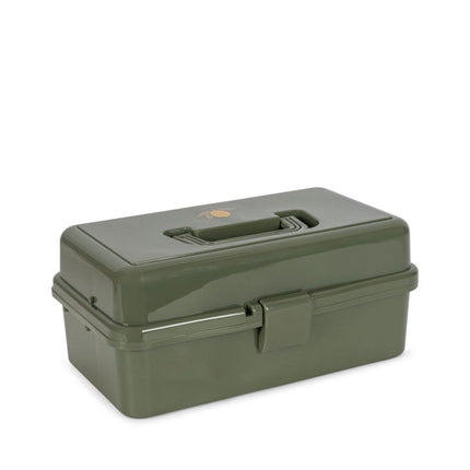 Konges Slojd Knutseldoos Olivine 28 Delig koop je bij Babywinkel