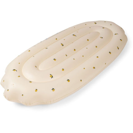 Konges Slojd Luchtbed Ayo Lemon - Konges Slojd - Babywinkel - 5715404167864