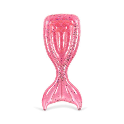 Konges Slojd Luchtbed Mermaid - Konges Slojd - Babywinkel - 5715681023297