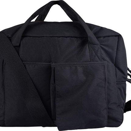 Konges Slojd Luiertas All You Need Black - Konges Slojd - Babywinkel - 5715404008549