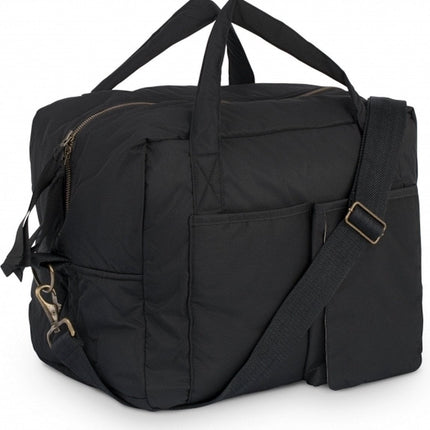 Konges Slojd Luiertas All You Need Black - Konges Slojd - Babywinkel - 5715404008549