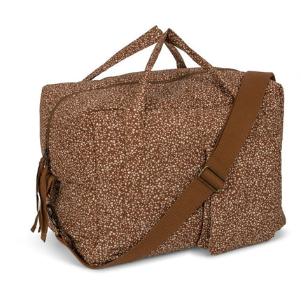 Konges Slojd Luiertas All You Need Blossom Mist Caramel - Konges Slojd - Babywinkel - 5715404008563