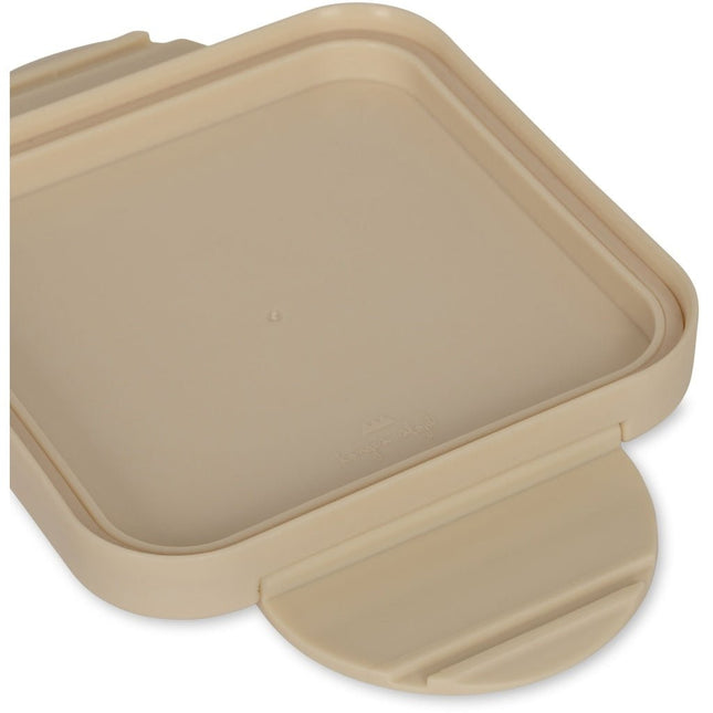 Konges Slojd Lunchbox Lemon Small - Konges Slojd - Babywinkel - 5715404037402