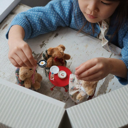 Konges Slojd Mijn kleine keuken - Babywinkel - 5715681157787