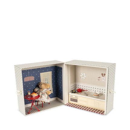 Konges Slojd Mijn kleine keuken - Babywinkel - 5715681157787