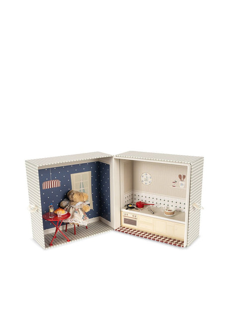 Konges Slojd Mijn kleine keuken - Babywinkel - 5715681157787