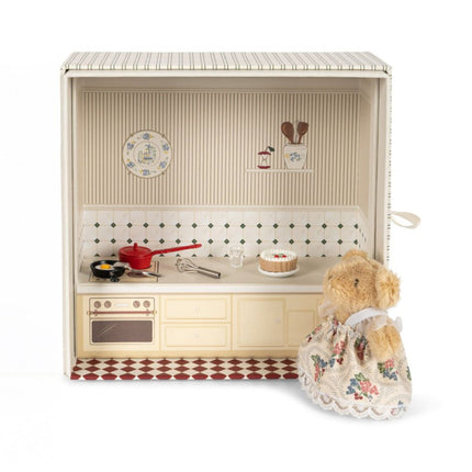 Konges Slojd Mijn kleine keuken - Babywinkel - 5715681157787