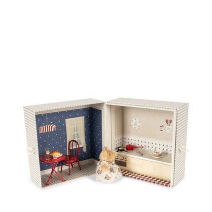 Konges Slojd Mijn kleine keuken - Babywinkel - 5715681157787