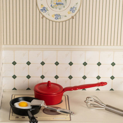 Konges Slojd Mijn kleine keuken - Babywinkel - 5715681157787