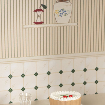 Konges Slojd Mijn kleine keuken - Babywinkel - 5715681157787