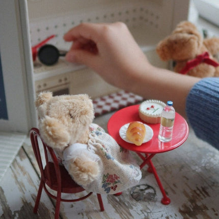 Konges Slojd Mijn kleine keuken - Babywinkel - 5715681157787