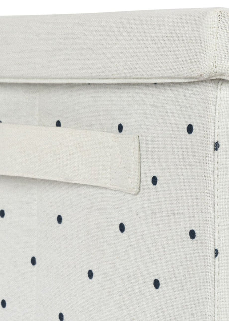 Konges Slojd Opbergmand Cherry Small koop je bij Babywinkel