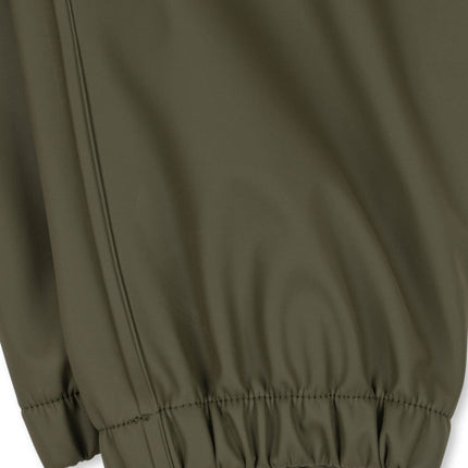 Konges Slojd Plainy Regenset Kalamata Lemon koop je bij Babywinkel