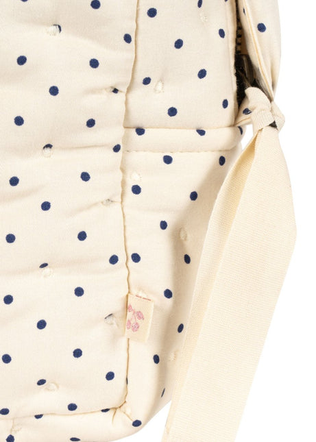 Konges Slojd Poppen Luiertas Estate Dot koop je bij Babywinkel