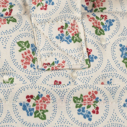 Konges Slojd Poppen Luiertas Verona Blues koop je bij Babywinkel