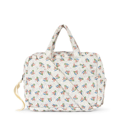 Konges Slojd Poppen Luiertas Verona Blues koop je bij Babywinkel