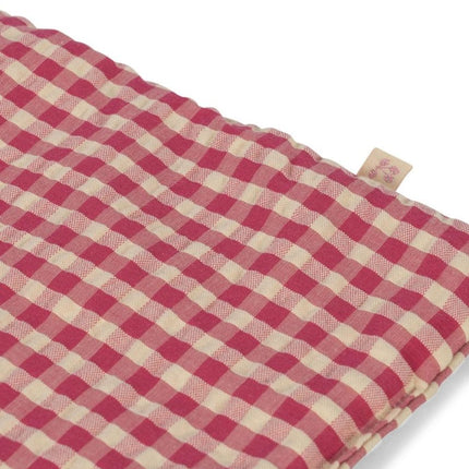 Konges Slojd Poppenbedje Beddengoed Cherry koop je bij Babywinkel