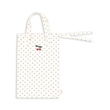 Konges Slojd Poppenbedje Beddengoed Estate Dot koop je bij Babywinkel