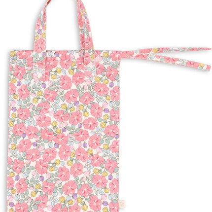 Konges Slojd Poppenbedje Beddengoed Rose Anglaise koop je bij Babywinkel