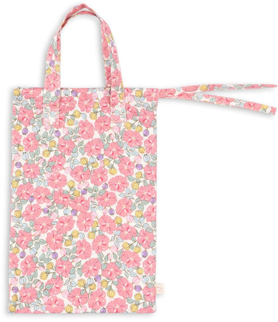 Konges Slojd Poppenbedje Beddengoed Rose Anglaise - Babywinkel - 5715681055809