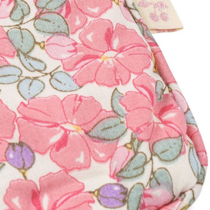 Konges Slojd Poppenbedje Beddengoed Rose Anglaise koop je bij Babywinkel