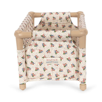 Konges Slojd Poppenbedje Reis Verona Blues koop je bij Babywinkel