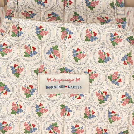 Konges Slojd Poppenbedje Reis Verona Blues koop je bij Babywinkel