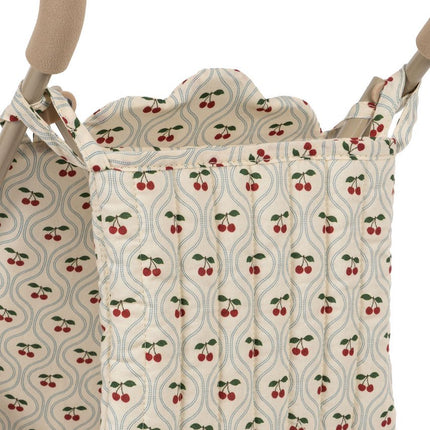 Konges Slojd Poppenbuggy Cherry - Babywinkel - 5715681055724