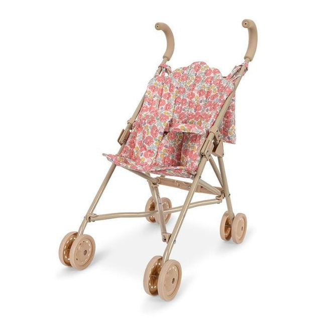 Konges Slojd Poppenbuggy Rose Anglaise - Babywinkel - 5715681055748