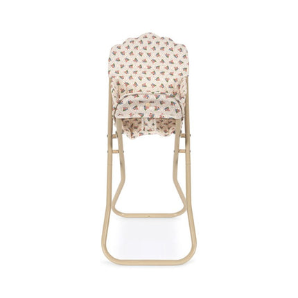 Konges Slojd Poppenstoel Verona Blues koop je bij Babywinkel