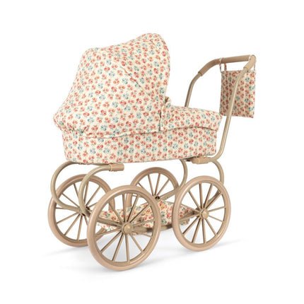 Konges Slojd Poppenwagen Lumina koop je bij Babywinkel