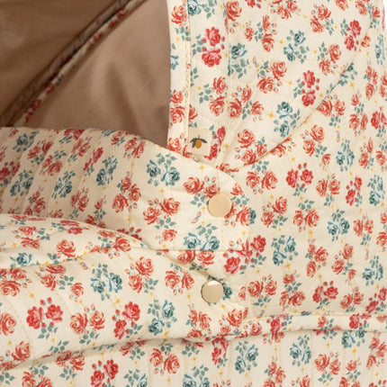 Konges Slojd Poppenwagen Lumina koop je bij Babywinkel