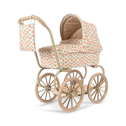 Konges Slojd Poppenwagen Lumina koop je bij Babywinkel