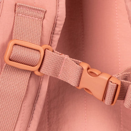 Konges Slojd Rugzak Juno Midi Rosette koop je bij Babywinkel