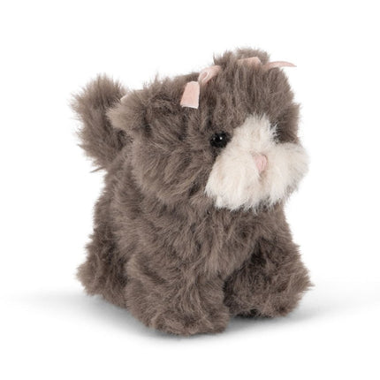 Konges Slojd Sleutelhanger Grey Cat koop je bij Babywinkel