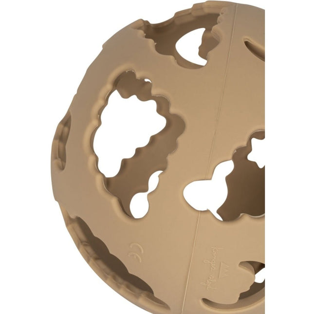 Konges Slojd Speelbal Shell koop je bij Babywinkel