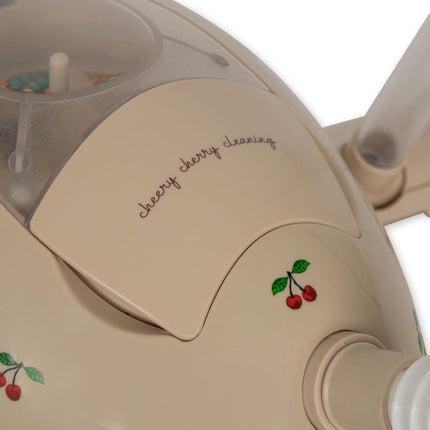 Konges Slojd Speelgoed Stofzuiger Cherry - Konges Slojd - Babywinkel - 5715404227483
